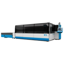 Máquina de corte a laser (3015)